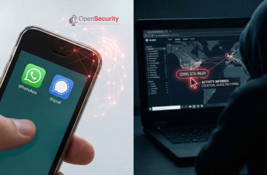 A Lateral Channel in WhatsApp and Signal Reignites the Metadata Debate: A PoC Shows How to Infer Mobile Activity by Measuring Confirmation Times