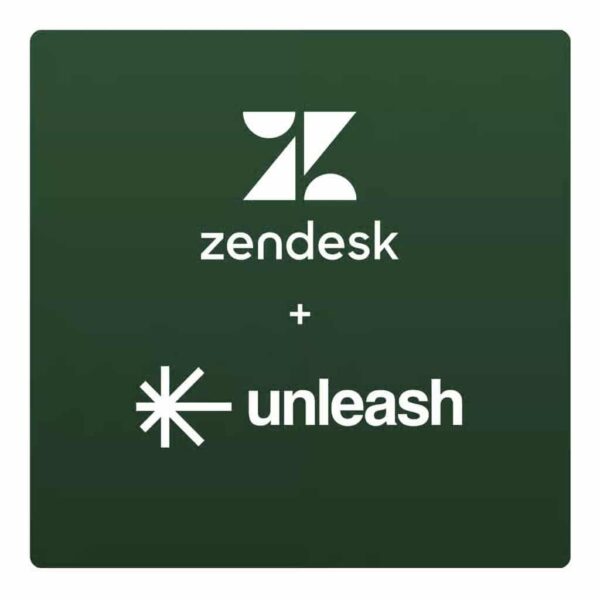 Zendesk acquires Unleash to strengthen its “AI-first” internal support approach: enterprise search, RAG with permissions, and agents in Slack/Teams