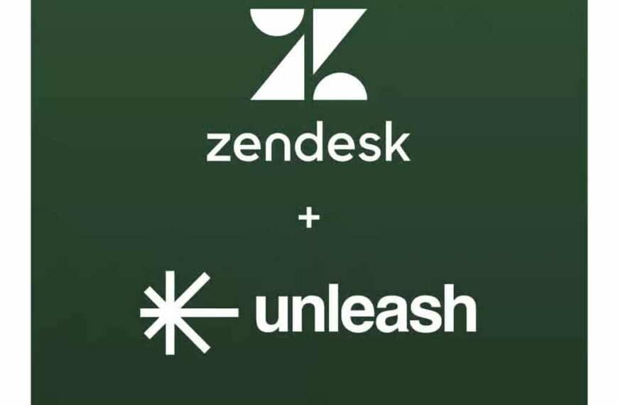 Zendesk acquires Unleash to strengthen its “AI-first” internal support approach: enterprise search, RAG with permissions, and agents in Slack/Teams