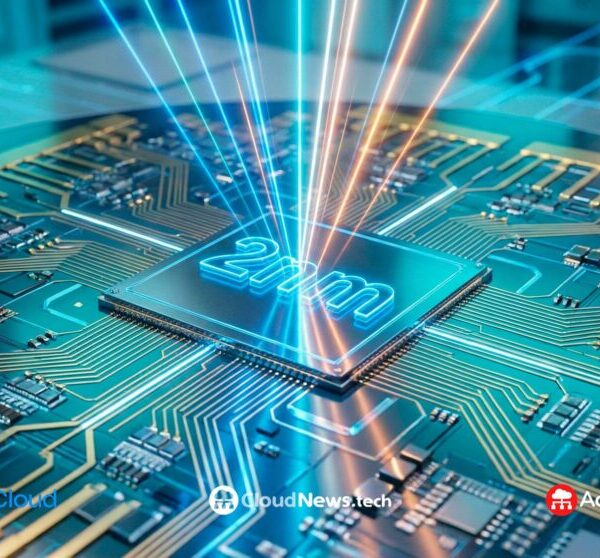 TSMC 2nm Accelerates: More Tape-outs than 3nm and a Race Decided in 2026