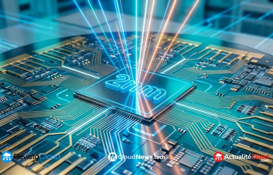 TSMC Opens the 2-Nanometer Era and Leaves Samsung with an Unexpected Opportunity: Capacity at the Limit, Rising Prices, and Customers Looking for a Plan B