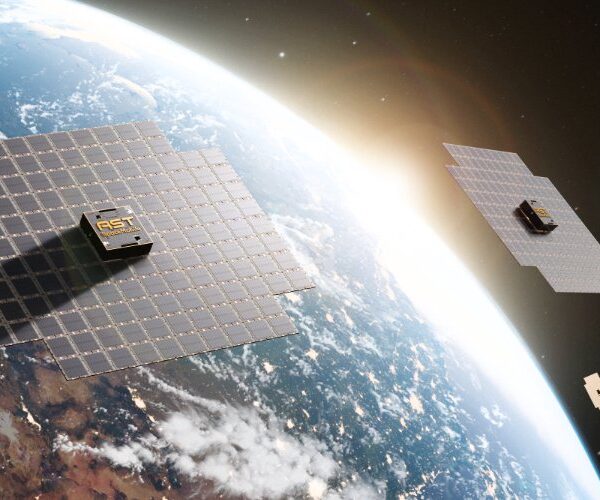 BlueBird 6 launches from India, bringing 4G/5G directly to mobile devices from space