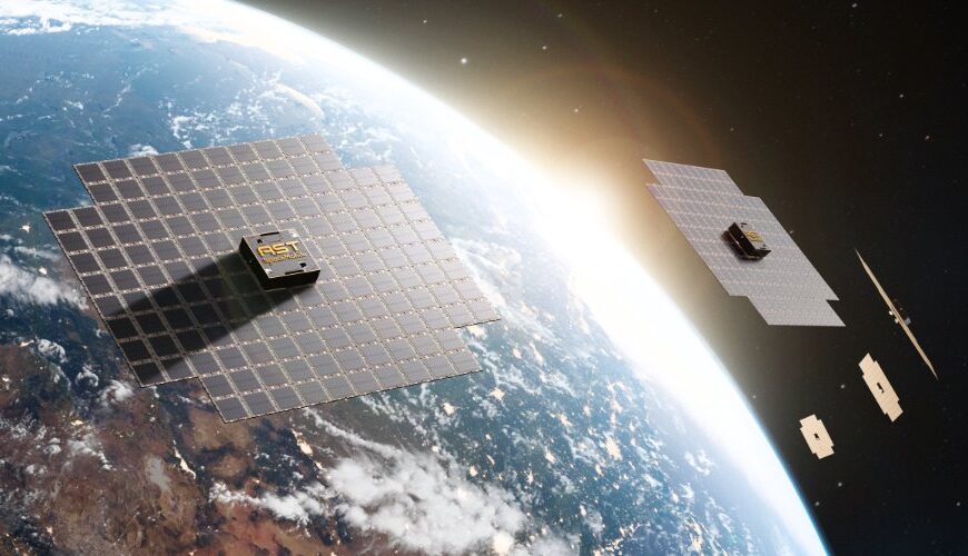 BlueBird 6 launches from India, bringing 4G/5G directly to mobile devices from space