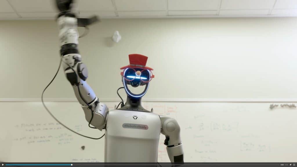 Advancing AI for the physical world Microsoft Research