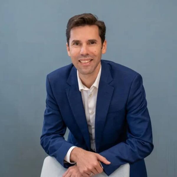 Capgemini Reaffirms Its Leadership in Spain: Laurent Perea Will Assume as CEO on February 1