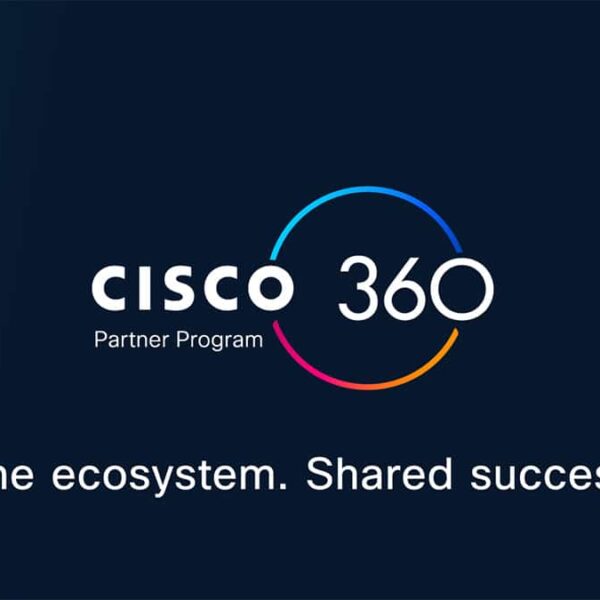 Cisco Reinvents Its Channel for the AI Age with the 360 Program: More Incentives, More Metrics, and a Partner “Finder”