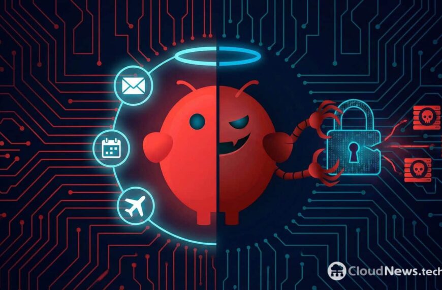 Clawdbot / Moltbot: The “superpower assistant” that can turn against your security