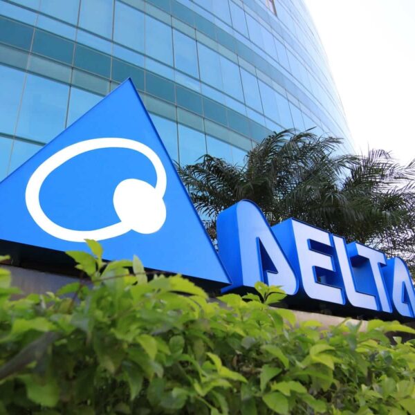 Delta Electronics Enters the Focus of the AI Era: When Electricity Becomes the Bottleneck