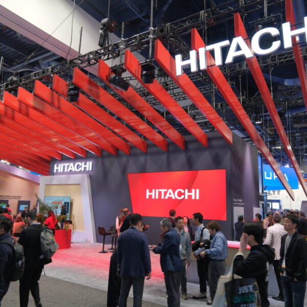 Hitachi Takes AI into the “Physical World” at CES 2026: Partnerships with NVIDIA, Google Cloud, and Nozomi to Transform Critical Infrastructure