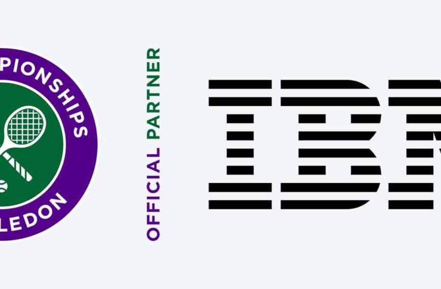 IBM renews its historic partnership with Wimbledon to bring Artificial Intelligence to fans’ digital experience