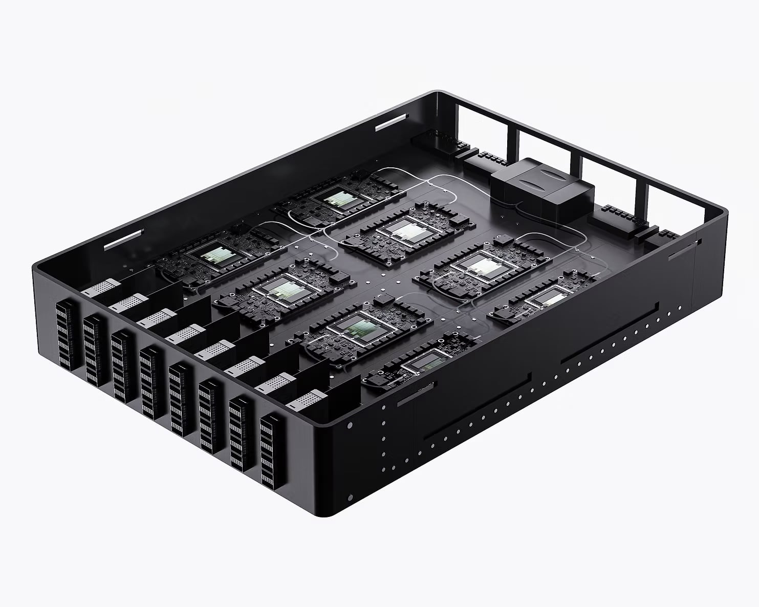 Neurophos OPU Server