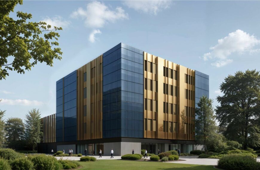 NorthC Group will begin construction of a new data center in Geneva in the first quarter of 2026