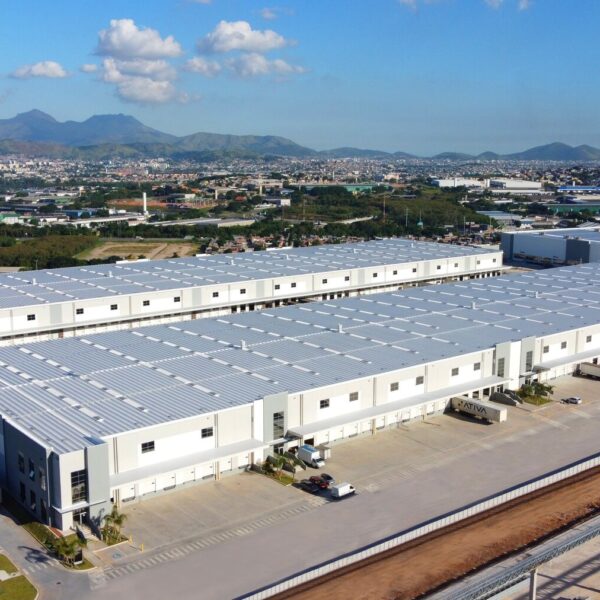 Prologis Wants to Turn Warehouses into Data Centers and Puts Spain on the Map of the New Digital Wave