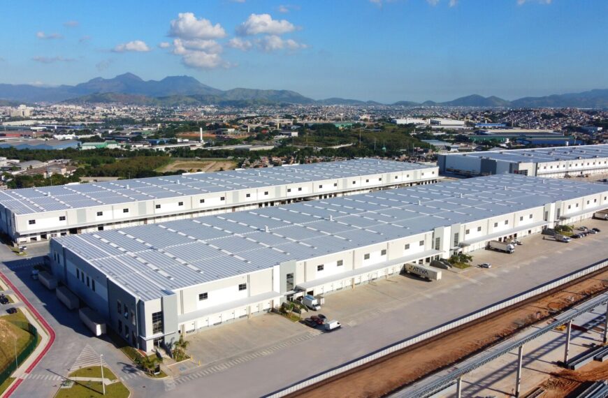 Prologis Wants to Turn Warehouses into Data Centers and Puts Spain on the Map of the New Digital Wave