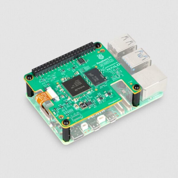 Raspberry Pi Wants Generative AI to Stop Relying on the Cloud: Meet the New AI HAT+ 2 for Raspberry Pi 5