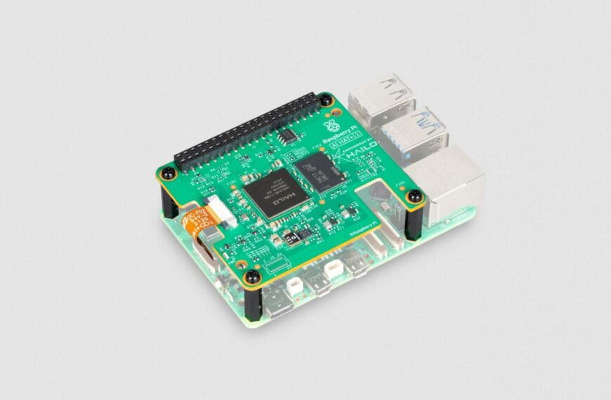 Raspberry Pi Wants Generative AI to Stop Relying on the Cloud: Meet the New AI HAT+ 2 for Raspberry Pi 5