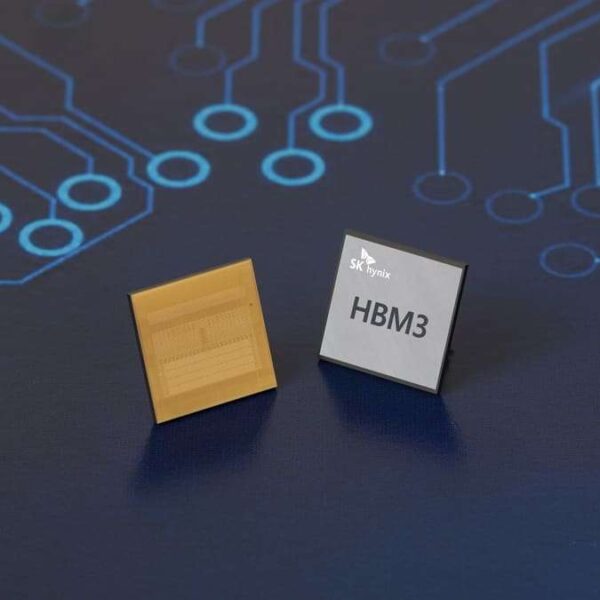 SK hynix Alerts: Memory Is Already the Bottleneck in AI, and HBM4 Won’t Keep Up