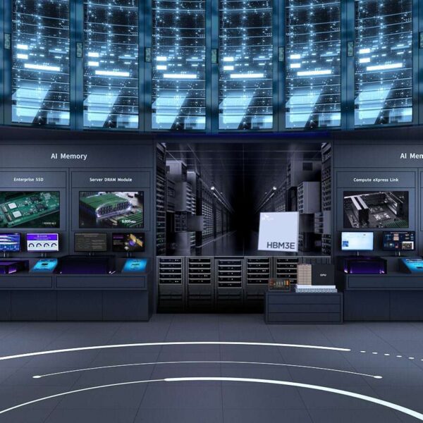 SK hynix commits $13 billion to address the AI boom’s bottleneck