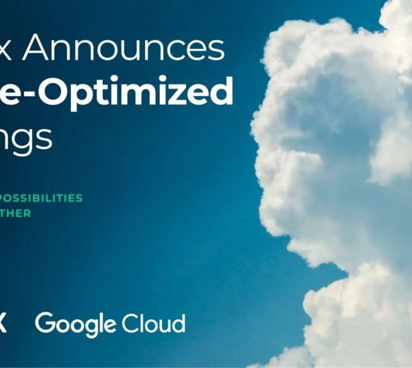 Alteryx and Google Cloud strengthen partnership to bring “in-place” analytics to BigQuery