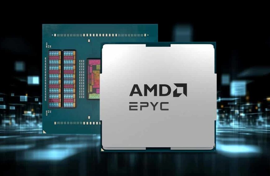 AMD Wants to Be the Default CPU in the Cloud: How It’s Gaining Ground in 2025 (and Why It Matters in 2026)
