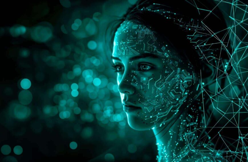 Artificial Intelligence Is Already in the Company… But It’s Not Yet Showing in Productivity