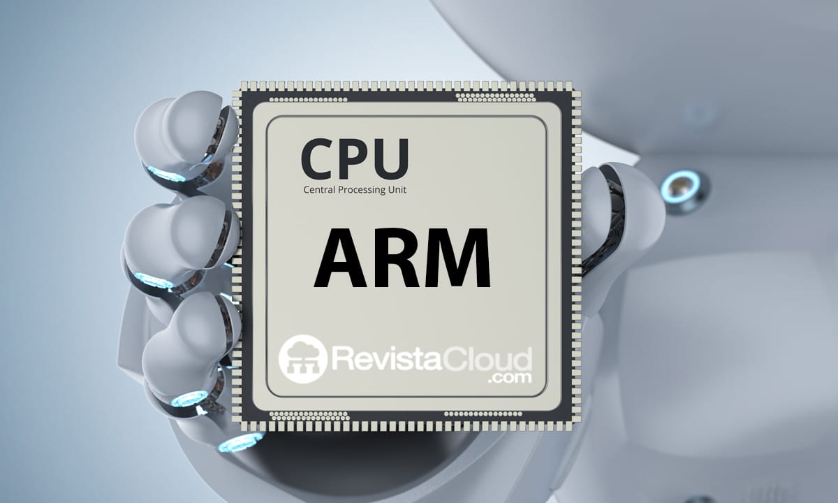 arm cpu ai
