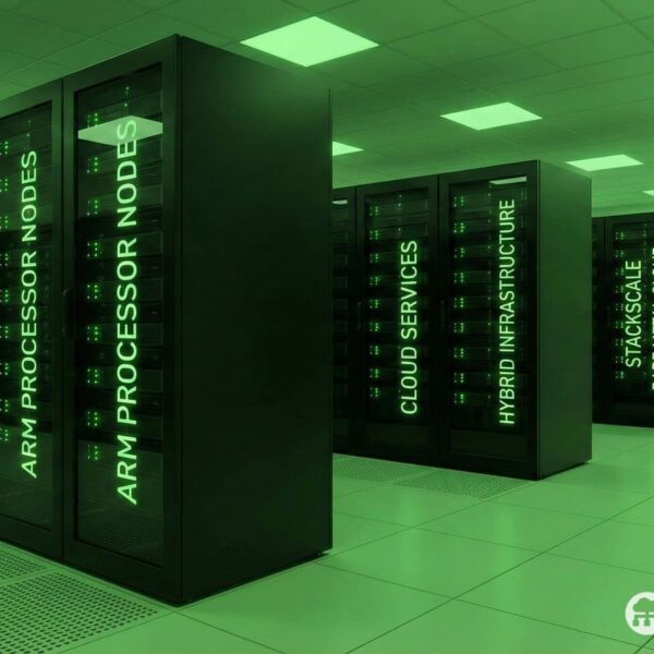 Arm claims the “brain” of the AI data center: the CPU returns to the center of the board with NVIDIA Rubin