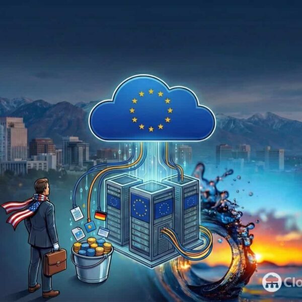 Gartner raises sovereign cloud spending to $80 billion by 2026 as Spain looks to Oracle… and the industry calls for more clarity