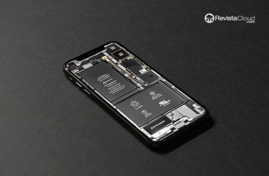 Mobile Phones Rebound in 2025, but Memory Upgrades Threaten a “Difficult” 2026