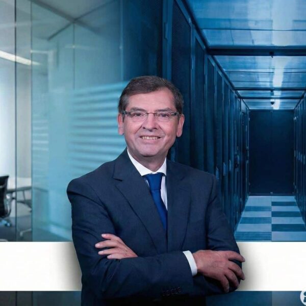 SAP Reorganizes Its Leadership in Spain: Carlos Lacerda Takes Charge of the Business and José Vallés Begins a New Chapter