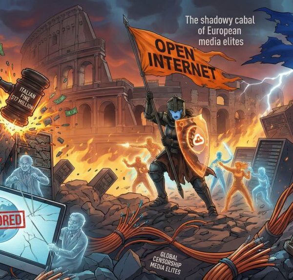 Matthew Prince Criticizes Italy After Cloudflare Fine: The Clash Between Anti-Piracy, DNS, and Internet Sovereignty