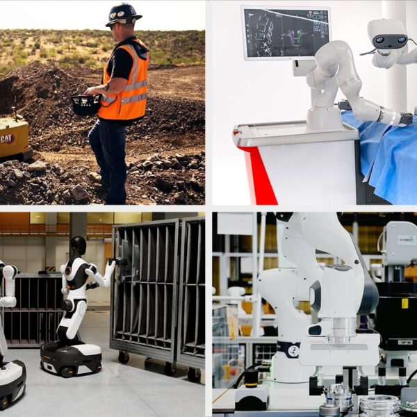 NVIDIA Accelerates “Physical Artificial Intelligence” with New Open Models and Global Partner Robots at CES 2026