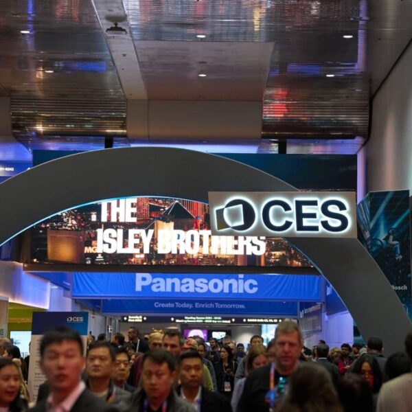 CES 2026 kicks into gear: the show that aims to turn Artificial Intelligence into everyday infrastructure