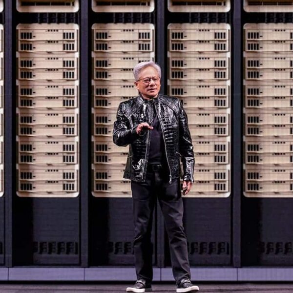 NVIDIA Outlines Its Roadmap at CES 2026: Rubin, Open Models, and “Memory” for Artificial General Intelligence