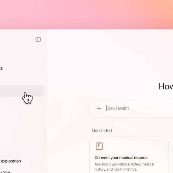 ChatGPT Health: OpenAI’s Leap Toward a “Clinical Space” within the Chat, with Connected Data and Enhanced Privacy