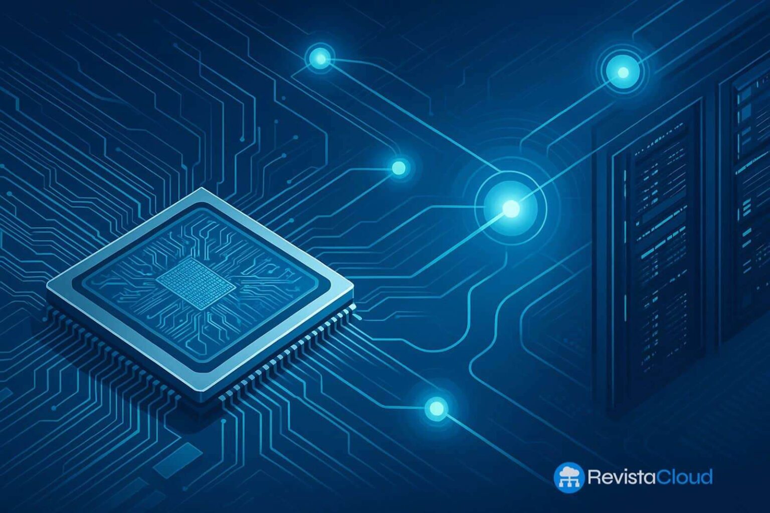 chips tech datacenter