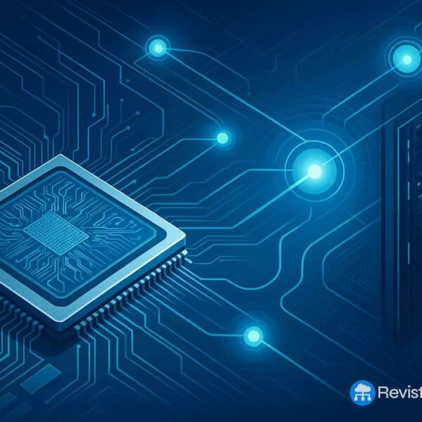 NVIDIA’s Share of AI Chips in China Shrinks: Local Push and Export Controls Reshape the Landscape