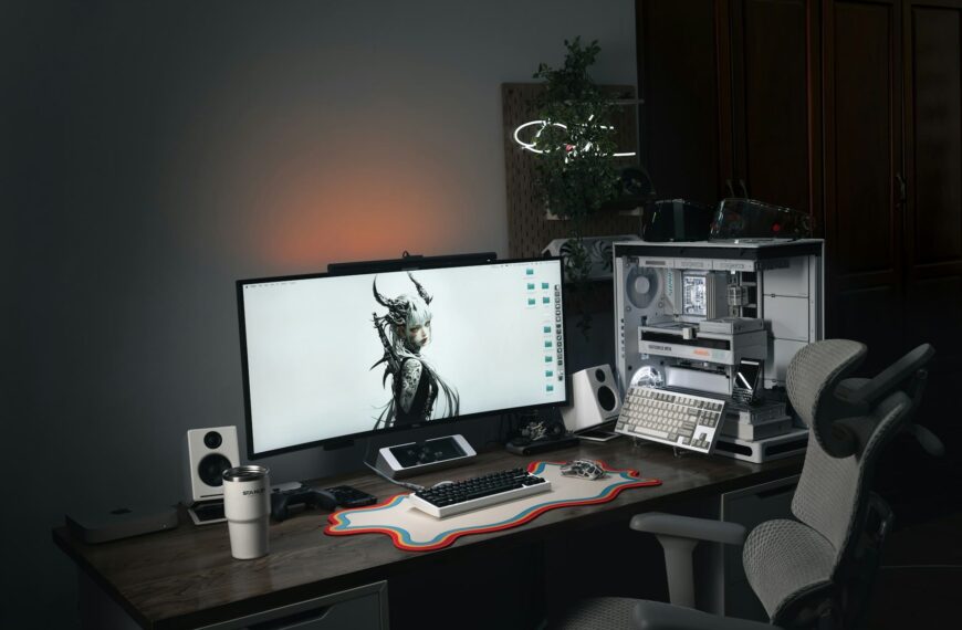 Gartner Warns: Cheap PCs Are Wobbling and Sales Will Drop by 10.4%