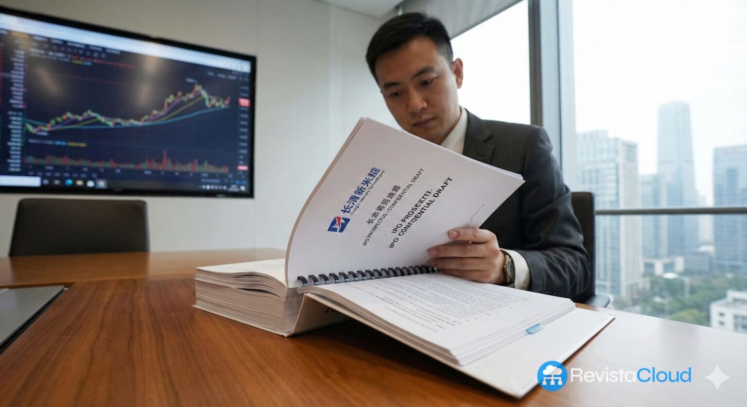 cxmt ipo aifreeimages