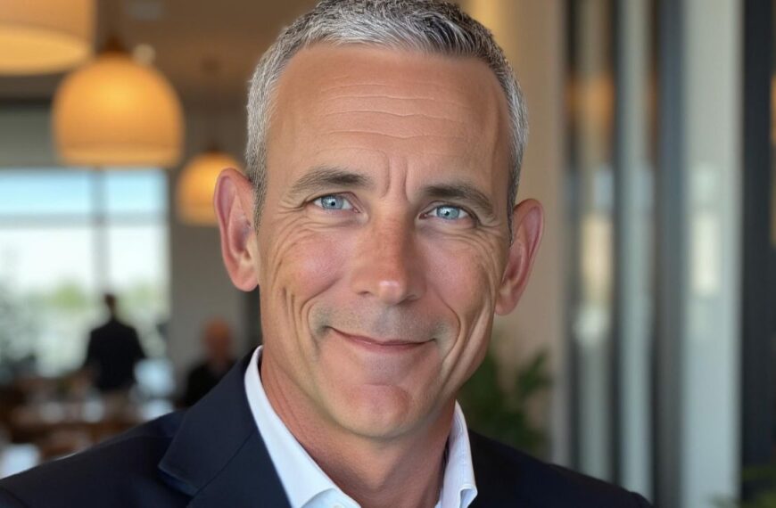 Dayne Turbitt joins Snowflake to drive business in EMEA