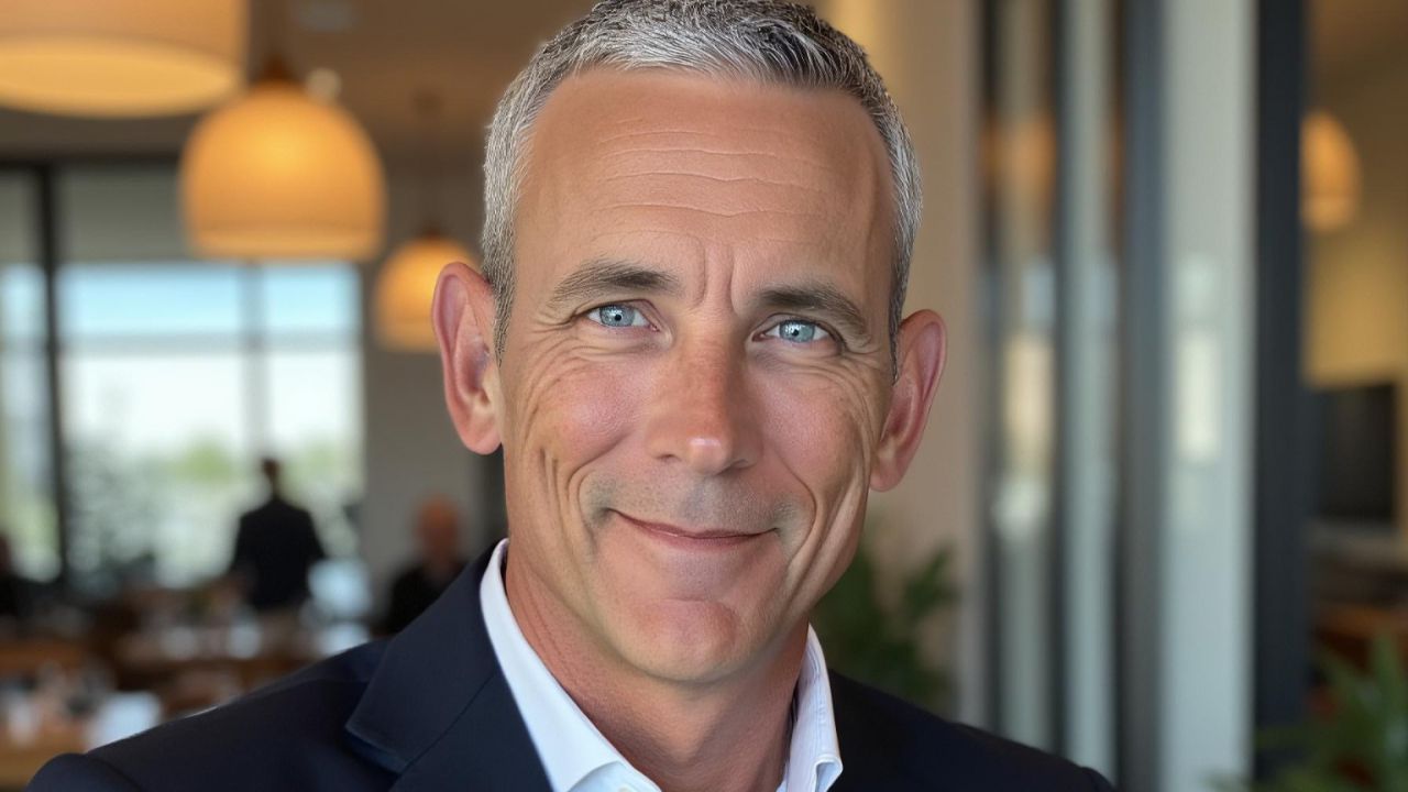 dayne turbitt snowflake nombramiento