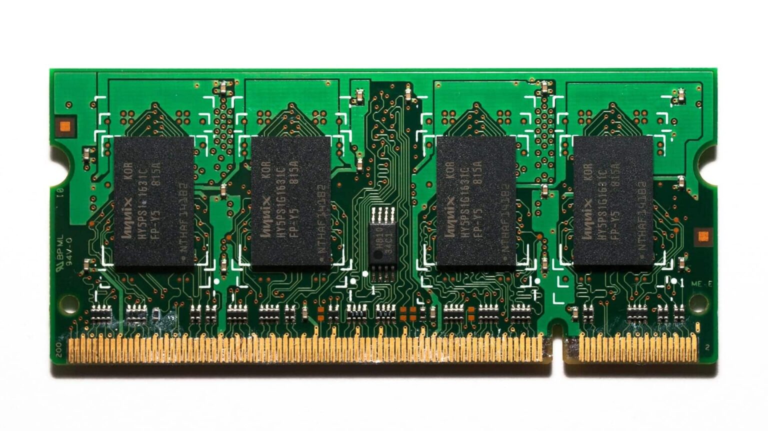 ddr3 memory