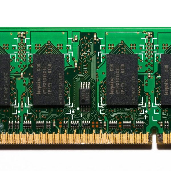 DDR3 Returns to the Scene: RAM Price Crisis Pushes Builders to “Rewind” a Decade