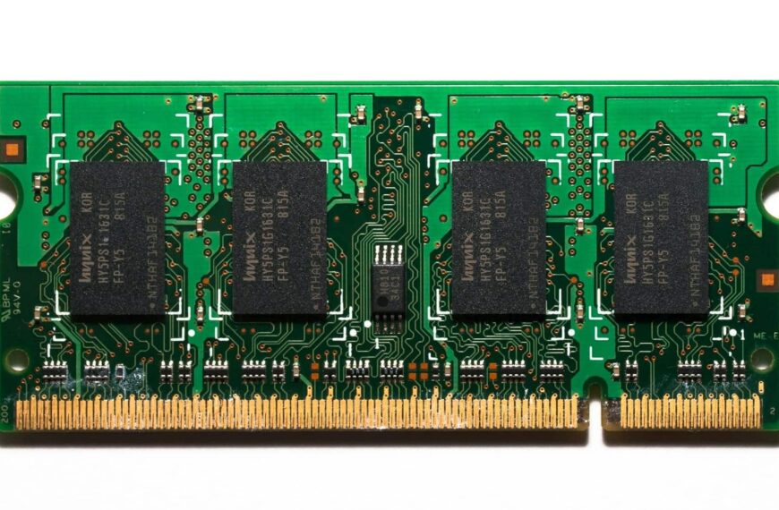 DDR3 Returns to the Scene: RAM Price Crisis Pushes Builders to “Rewind” a Decade