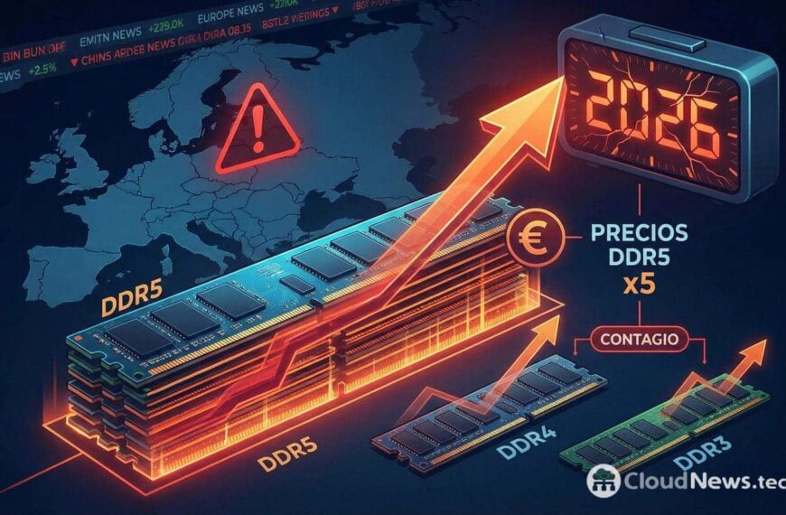 The 2026 “RAMpocalypse”: Memory Becomes More Expensive Due to AI Fever and U.S. Tariff Threats