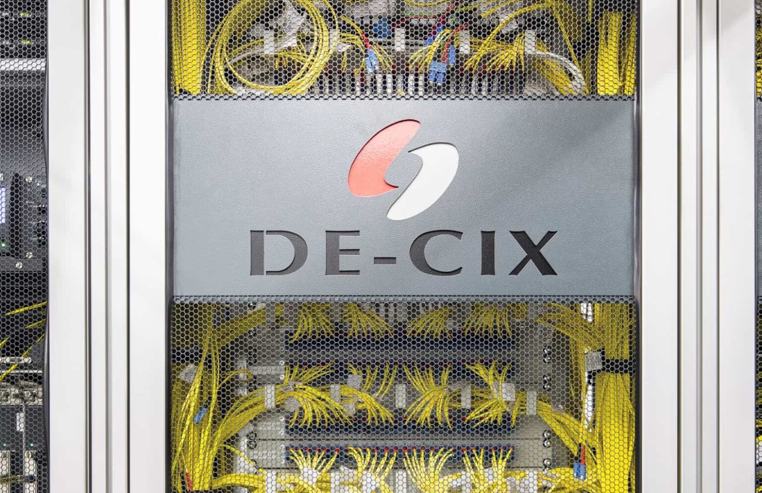 de cix rack