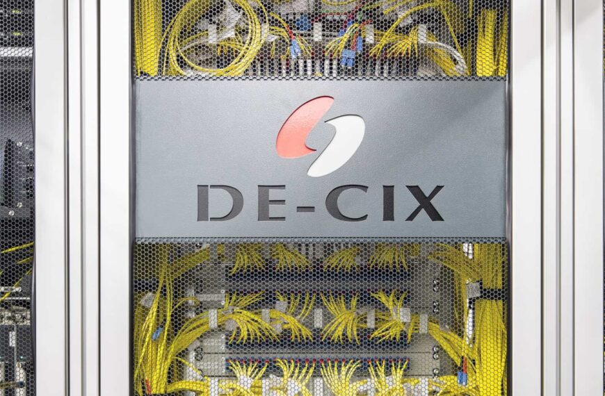 DE-CIX Madrid celebrates 10 years with stabilized traffic: what’s happening with neutral points in Spain