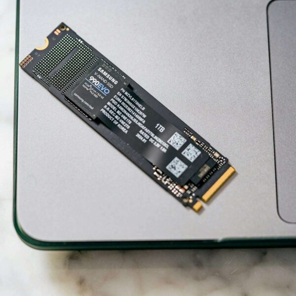 Why the Type of Drive Determines a System’s Actual Performance