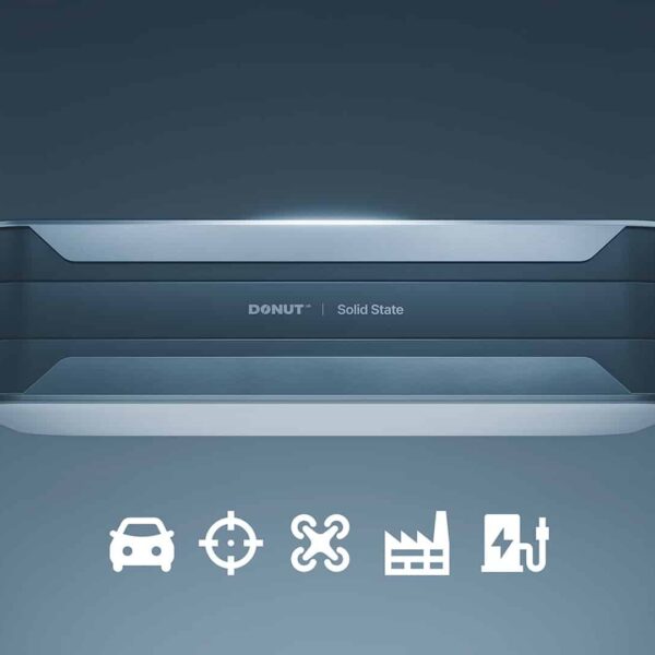 Donut Lab and Its All-Solid-State Battery at CES 2026: What Is Truly Known and Why the 350 Wh/kg Figure Appears