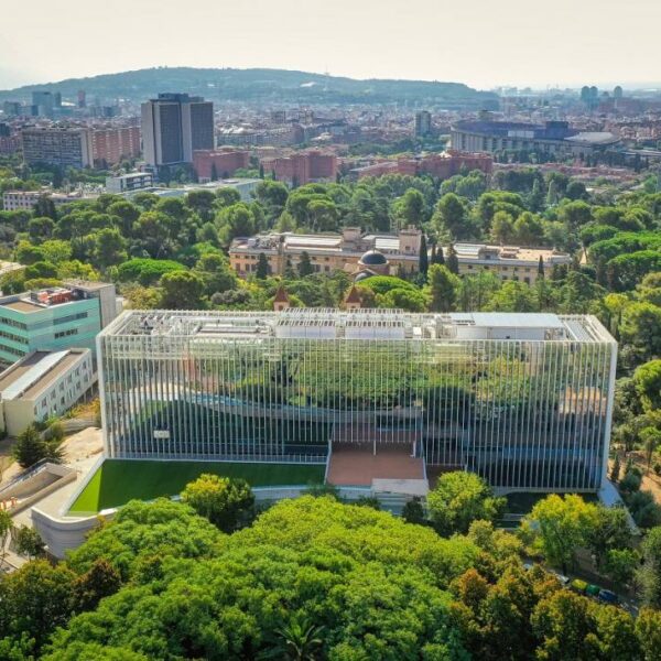 EuroHPC signs the MareNostrum 5 expansion to accelerate European AI